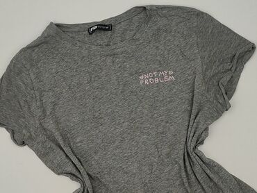 miu miu t shirt damski: FB Sister, Women`s T-shirt, size M