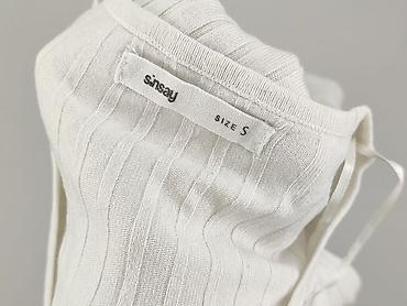 swetry esprit: Sinsay, Sweter damski, rozmiar S — 4