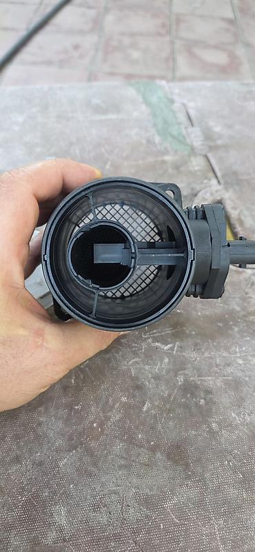 2 el motor: Bosch hava kütlə ölçən sensoru (MAF) - Brend: Bosch - Model/Part — 3