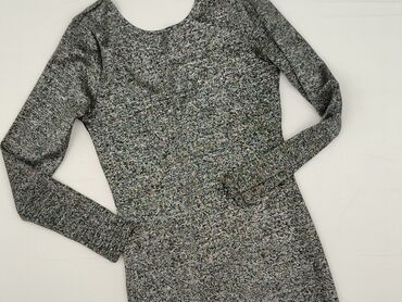 sukienki boho plus size: Divided, Women`s dress, size L (EU 40)