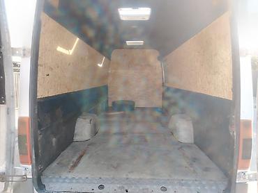 поло бампер: Легкий грузовик, Mercedes-Benz, Стандарт, 3 т, Б/у — 4