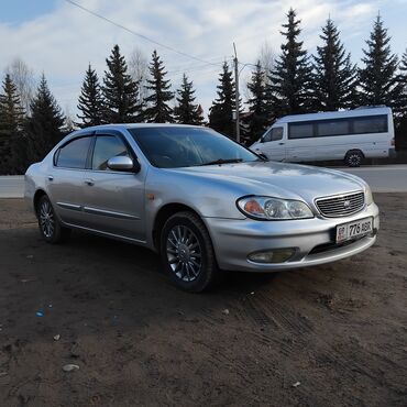Nissan: Nissan Cefiro: 1999 г., 2 л, Автомат, Бензин, Седан — 2