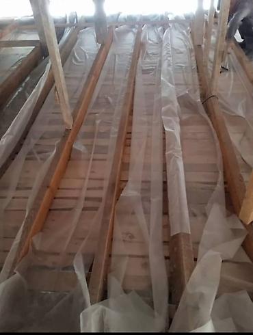 Утепление: Утепление крыши | Утепление контейнера, Утепление хранилища, Утепление бани Больше 6 лет опыта at lalafo.kg — 10 Утепление: Утепление крыши | Утепление контейнера, Утепление хранилища, Утепление бани Больше 6 лет опыта — 10