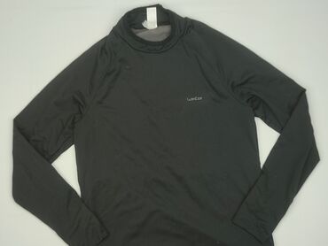 koszulka laleczka: Wedze, Sports T-shirt for men, size L