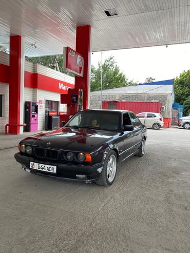 расширительный бачок бмв е60: BMW 5 series: 1995 г., 2.5 л, Механика, Бензин, Седан