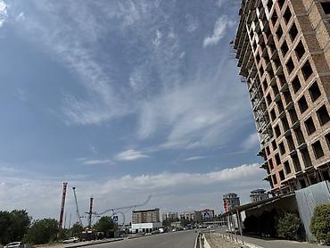 Продажа квартир: 2 комнаты, 60 м², Элитка, 13 этаж, Готовая ПСО (под самоотделку) — 3