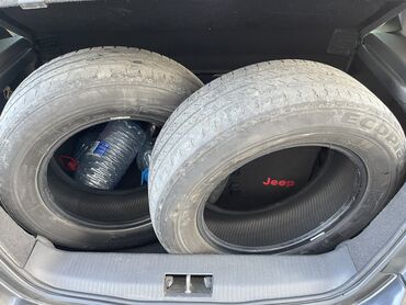 teker disqi: Б/у Шина Bridgestone 165 / 65 / R 15