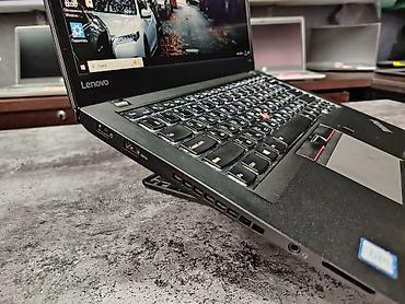 Ноутбуки Lenovo: Ультрабук, Б/у, Intel Core i7 — 4
