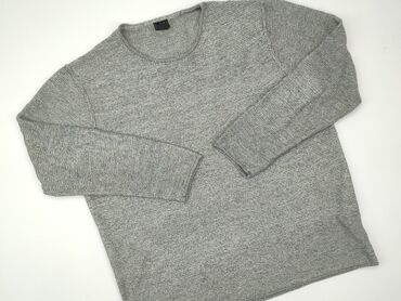 Long-sleeved tops: Long-sleeved top for men, XL (EU 42), H&M, condition - Good