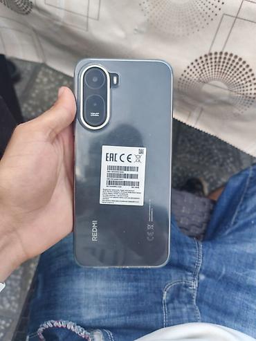 xiaomi 17 pro azerbaycan: Redmi 7 Pro, 128 GB, rəng - Boz, İki sim kartlı — 1