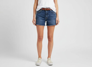 spodnie wrangler online: Wrangler, Szorty damskie, rozmiar M
