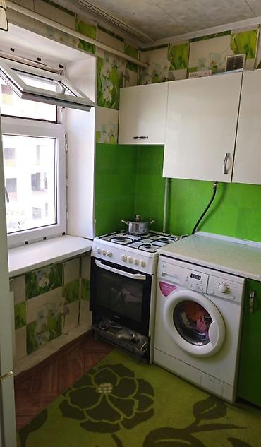 45: 2 комнаты, 45 м², Азия Молл Индивидуалка, 4 этаж, Косметический ремонт — 6