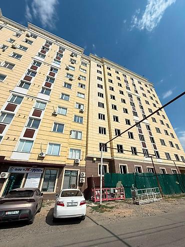 12: 1 комната, 40 м², Элитка, 8 этаж, ПСО (под самоотделку) — 10
