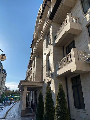 Долгосрочная аренда квартир: 3 комнаты, Риэлтор, Без подселения, С мебелью полностью — 17