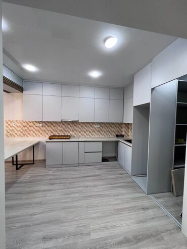 сдаю квартира жер уй: 3 комнаты, 96 м², Элитка, 5 этаж, Евроремонт