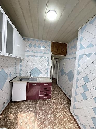 квартира частично: Сдается светлая квартира с изолированными комнатами. На фото — 8