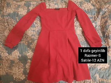 Gündəlik donlar: Qadın paltoları – 4 model 1) Çəhrayı-qırmızı mini don - Kvadrat — 1