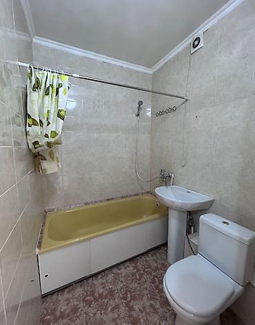 hostel osh: Сдается 1‑комнатная квартира с мебелью и техникой, район Пишпека — 5