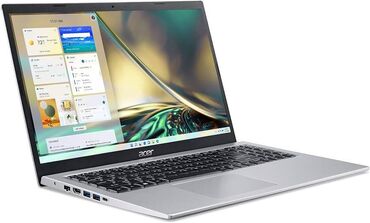 Acer: Intel Core i3, 36 GB, 15.6 "