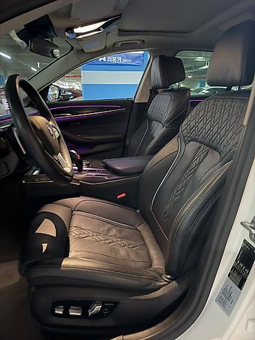 bwm e60: BMW 5 series: 2020 г., 2 л, Автомат, Бензин, Седан — 6