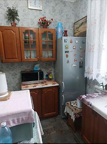 64: 1 комната, 34 м², Восток-5 мкр 105 серия, 2 этаж, Старый ремонт — 3