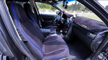 Opel: Opel Astra: 1.8 l | 1999 il 375000 km Hetçbek — 4