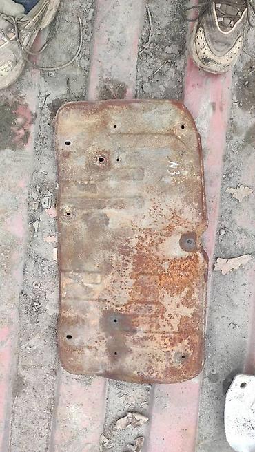 key maker: Железная защитка от японского автомобиля См.Фото Привозные — 2