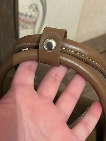 Çantalar: Hermès qadın çantası - Model: top-handle mini/kiçik ölçülü əl — 7