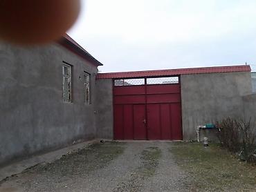 Həyət evləri və villaların satışı: 5 otaqlı, 3300 kv. m, Təmirsiz — 6