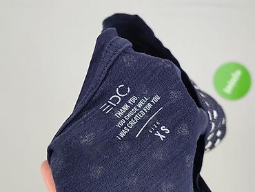 dolce t: Edc by Esprit, T-shirt damski, rozmiar XS — 4