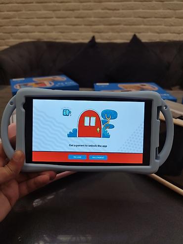 redmi pad 5: Nömrəli usaq planseti Otteto brendindən. yeni super bir uşaq — 6