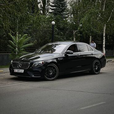диск сцепления спринтер: Mercedes-Benz E-Class: 2017 г., 3 л, Бензин
