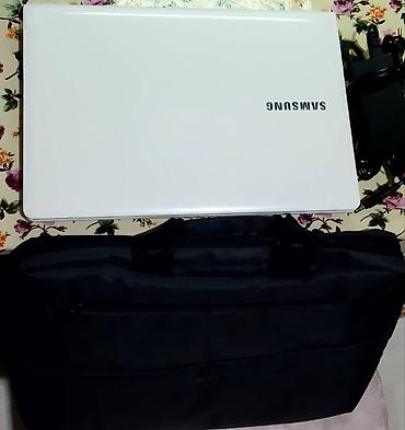samsung mini notebook: Samsung np275-e4v. Processor amd e1-1500 apu ram - 6 gb ddr3 hard disk — 5