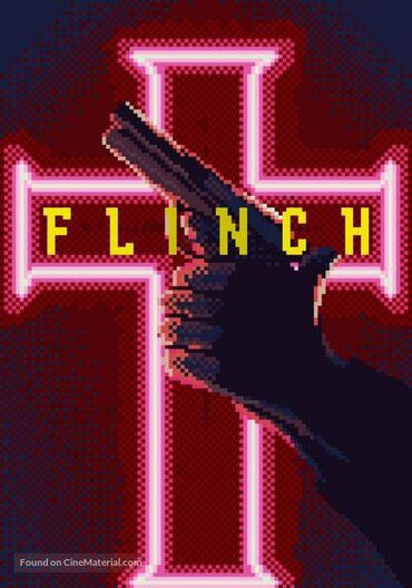 ljubav za ljubav ruska serija sa prevodom: Flinch (2021) --- prodajemo film iz naslova film je sa prevodom