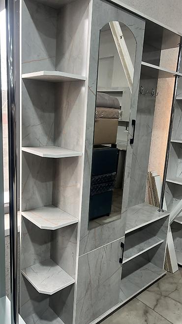 Гарнитуры для прихожей: Гарнитур для прихожей, Новый, Зеркало, Бесплатная доставка — 7