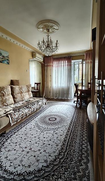 Продажа квартир: 2 комнаты, 48 м², Политех Индивидуалка, 3 этаж — 3