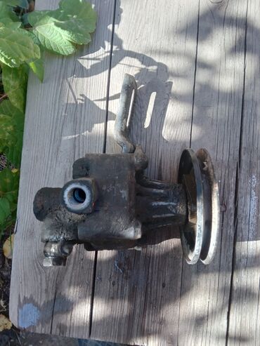 реставрация рулевых наконечников: Гидроусилитель BMW 1991 г., Б/у, Оригинал, Германия