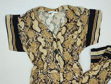 hm 16568a: H&M, Kombinezon damski, rozmiar XS — 1