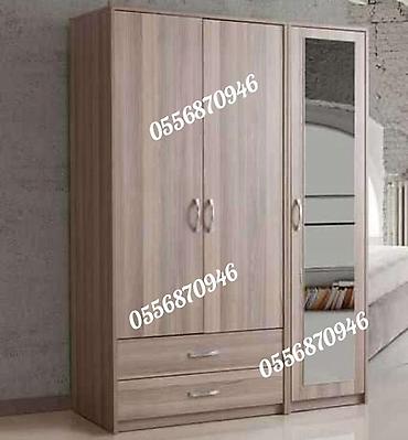 Paltar dolabları, qarderoblar: Qarderop sfoner Geyim şkafları – çoxmodelli seçim - Dizayn: Müasir və — 3