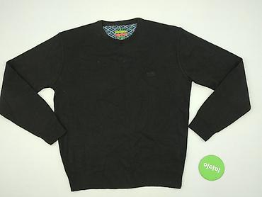 botki pull and bear: Hugo Boss, Sweter dla mężczyzn, rozmiar 2XL — 2