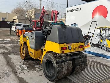 cak: 🏗️ Каток SAKAI TW502-1 в наличии! 🚀 🌟⚙️ ключевые преимущества; — 6