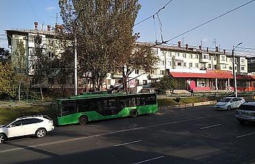 gala group: 2 комнаты, 56 м², Вефа ТЦ 104 серия, 3 этаж, Косметический ремонт — 8