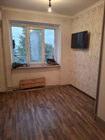 Долгосрочная аренда комнат: 12 м², С мебелью