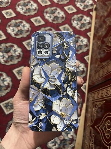 Redmi: Redmi, Redmi 10, Б/у, 128 ГБ, цвет - Серый, 2 SIM — 7