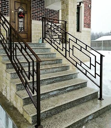 Сварка: Сварка | Перила Доставка, Монтаж, Гарантия — 18