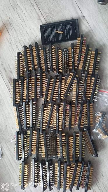 Другие услуги: Радиодетали куплю дорого — 11