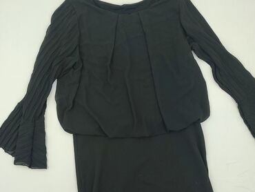 sukienki z ogonem: Women`s dress, H&M, size S (EU 36)