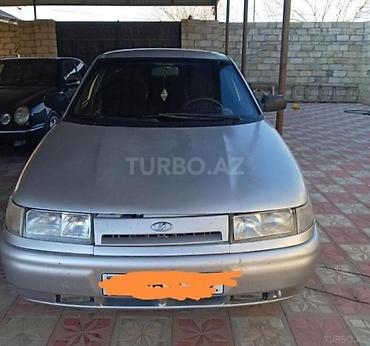 avto aksesuari: VAZ (LADA) 2110: 1.6 l | 2001 il 4200 km Sedan — 1