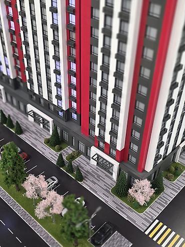 Новостройки от застройщика: Сдан, Элитка, 1 комната, 47 м² — 11