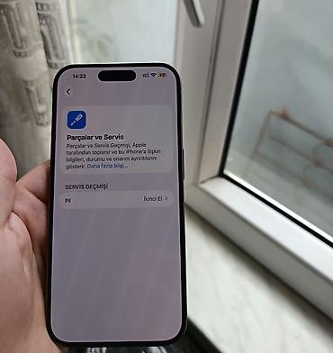 usb iphone: IPhone 15 Pro, 128 GB, Natural Titanium, Face ID — 9